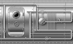 Metal-door