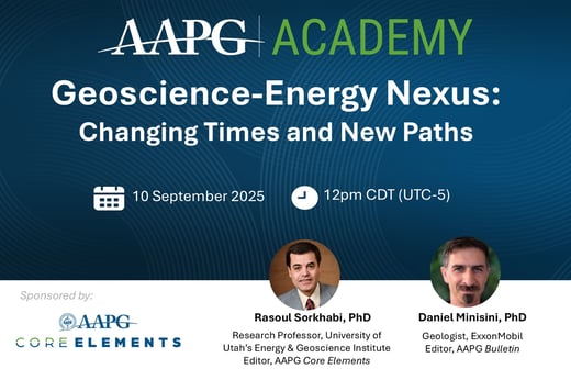 2025-09-10 Core Elements Webinar