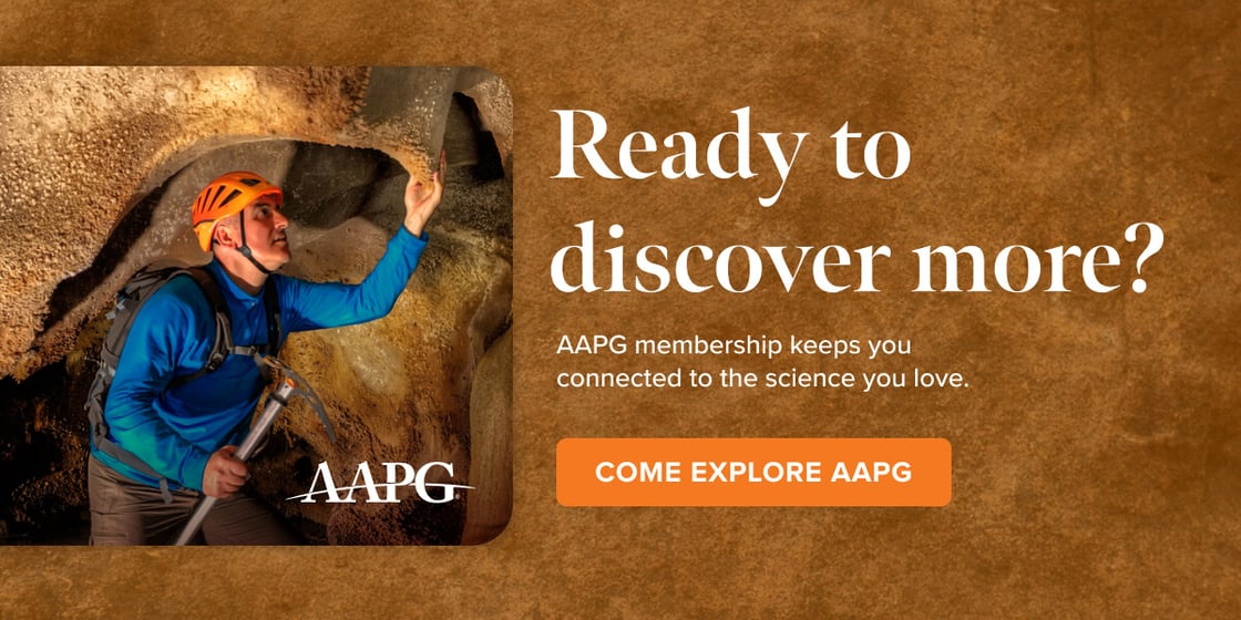 Come-Explore-AAPG