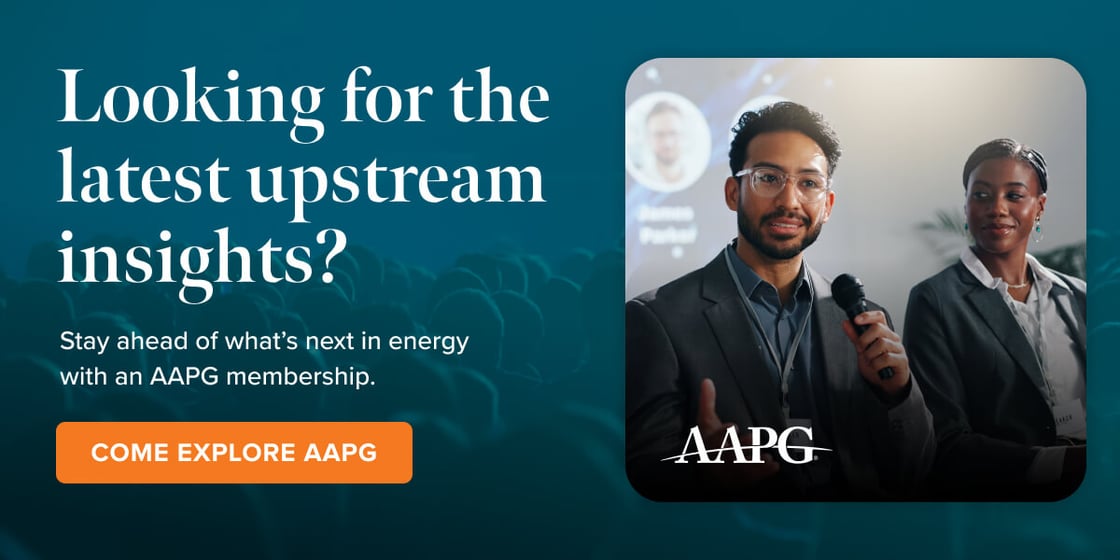 Come-Explore-AAPG