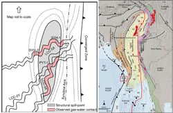 AAPG May Bulletin offshore mysanmar