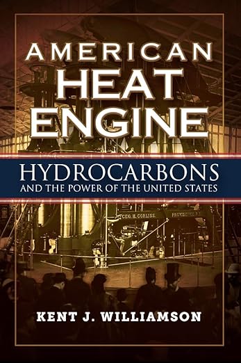 American Heat Engine Cover