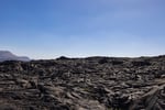 Black basalt in Saudi Arabia_Hyserb