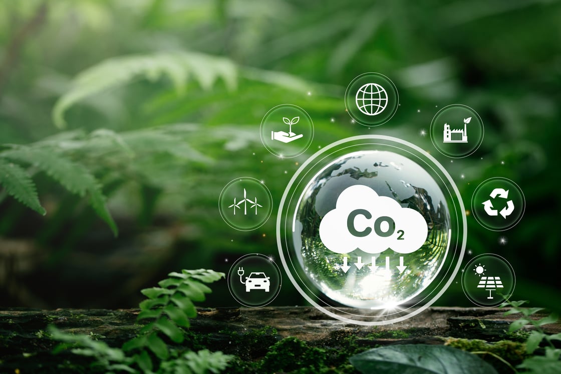 CO2 Concept art