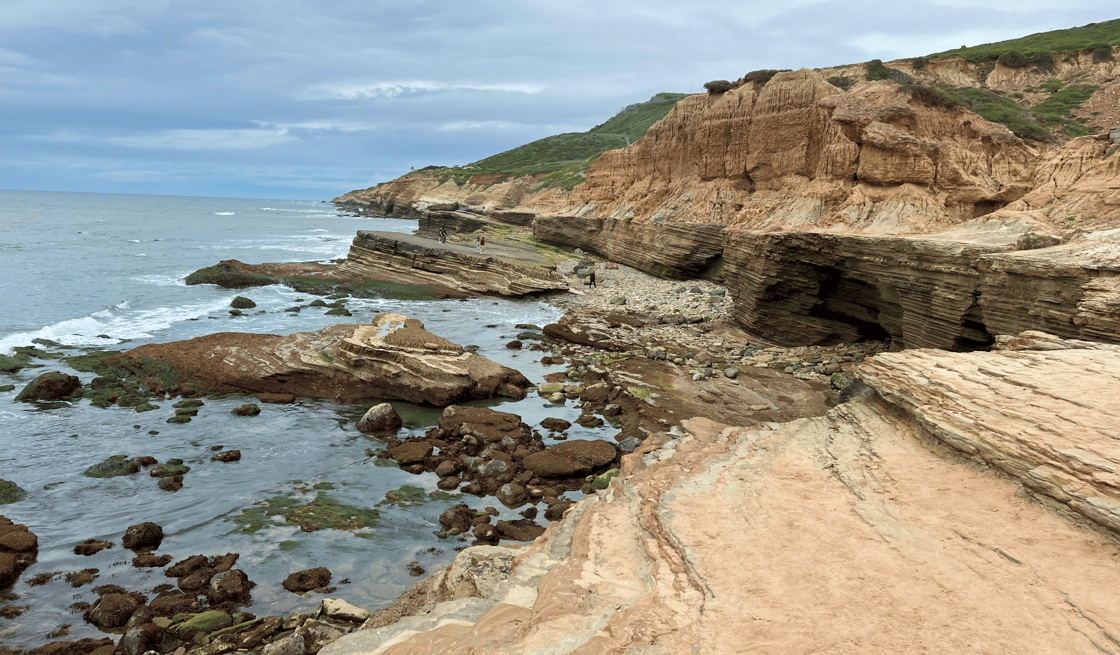 Cabrillo Monument_MT