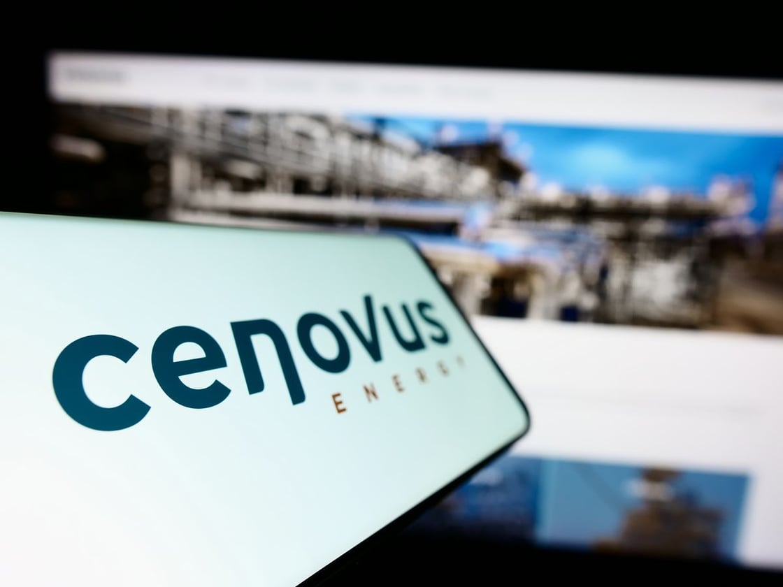CenovusBuysMEG
