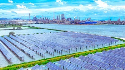 China_s_First_Factory_Based_Seawater_Hydrogen_Production_Project_Completed_Sinopec_Qingdao