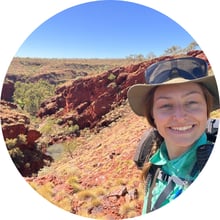 Christin Schulz headshot circle