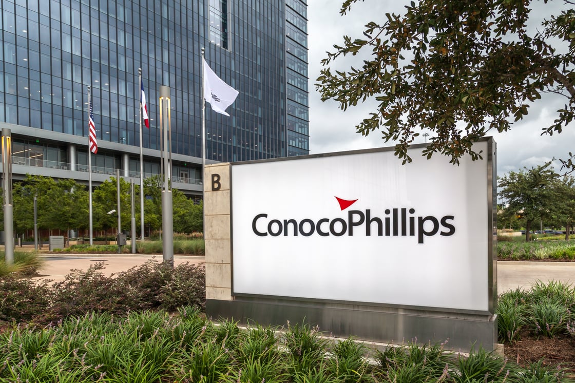 Conoco HQ in Houston_JHVE PHoto