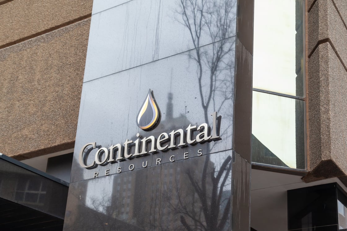 ContinentalResourcesHQinOKC_JHVEPhoto