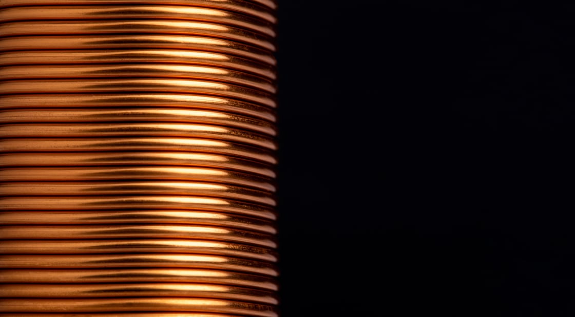 Copper wires_PitukTv