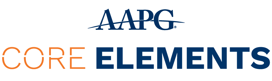 Core-Elements-AAPG-logo