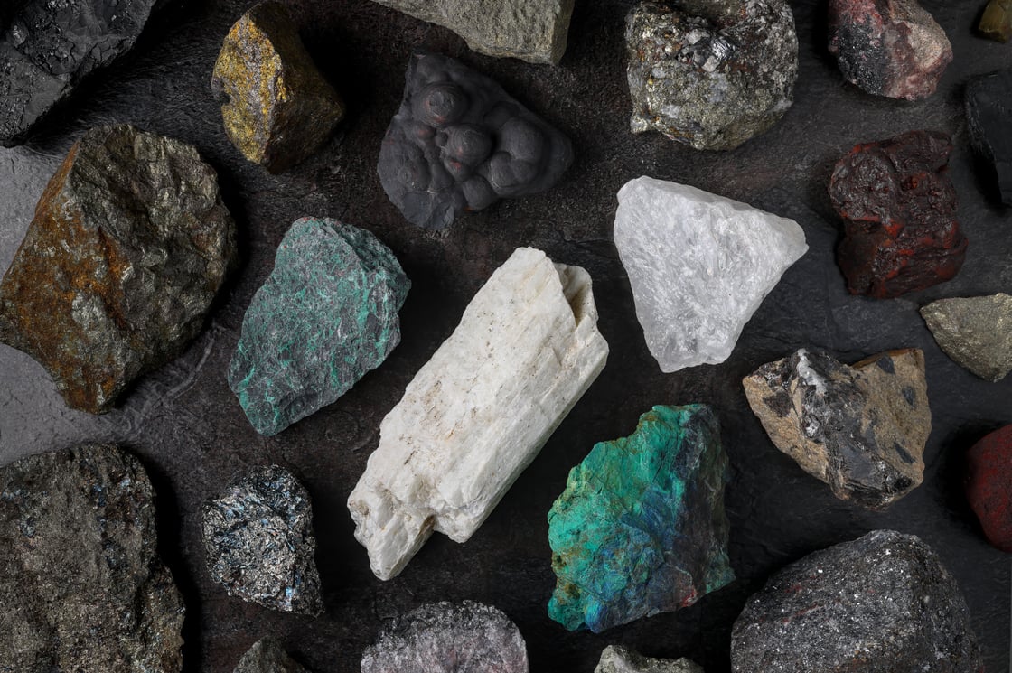 Critical minerals_BJP7images
