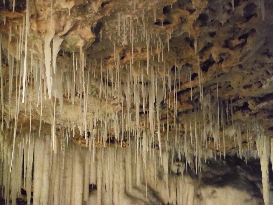 Crystal cave_SL