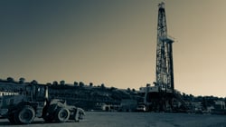 Drilling rig activity in Kurdistan_Yoyok Langgeng