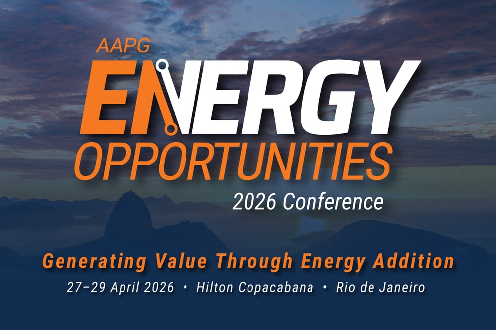 Energy Opportunities 2026