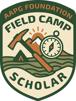FieldCampScholar_Badge