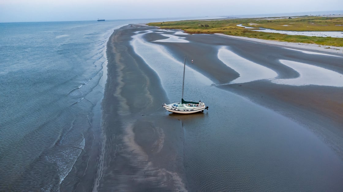 Galveston Beach_Dr-Harsha Vardhan Reddy