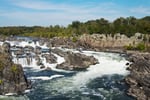 Great Falls National Park_Doubletree Studio