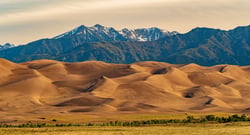 Great Sand Dunes National Park_Kit Leong