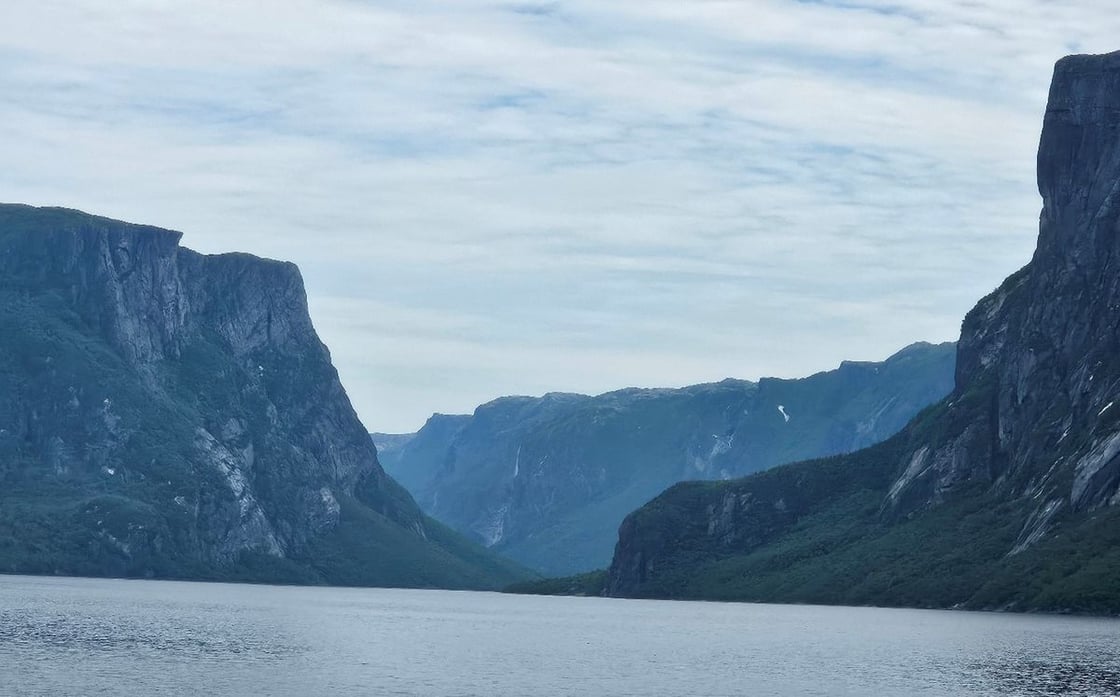 Gros Morne National Park_David Ludowiski