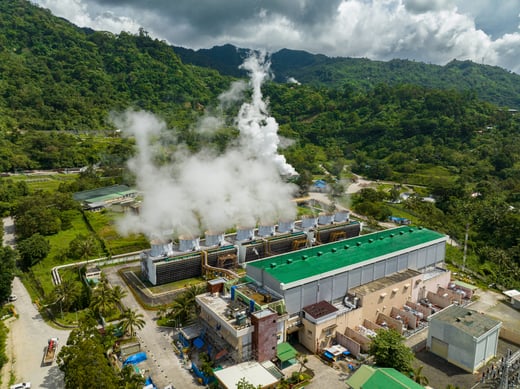 Increase Geothermal Production