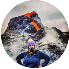 Jessica Poteet adventure headshote