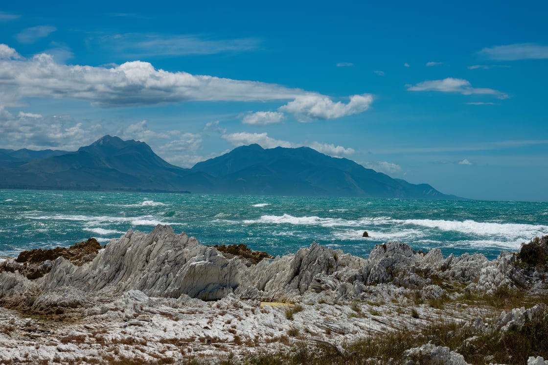 Kaikora coast_LouieLea