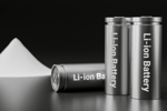 Lithium-Ion-Batteries
