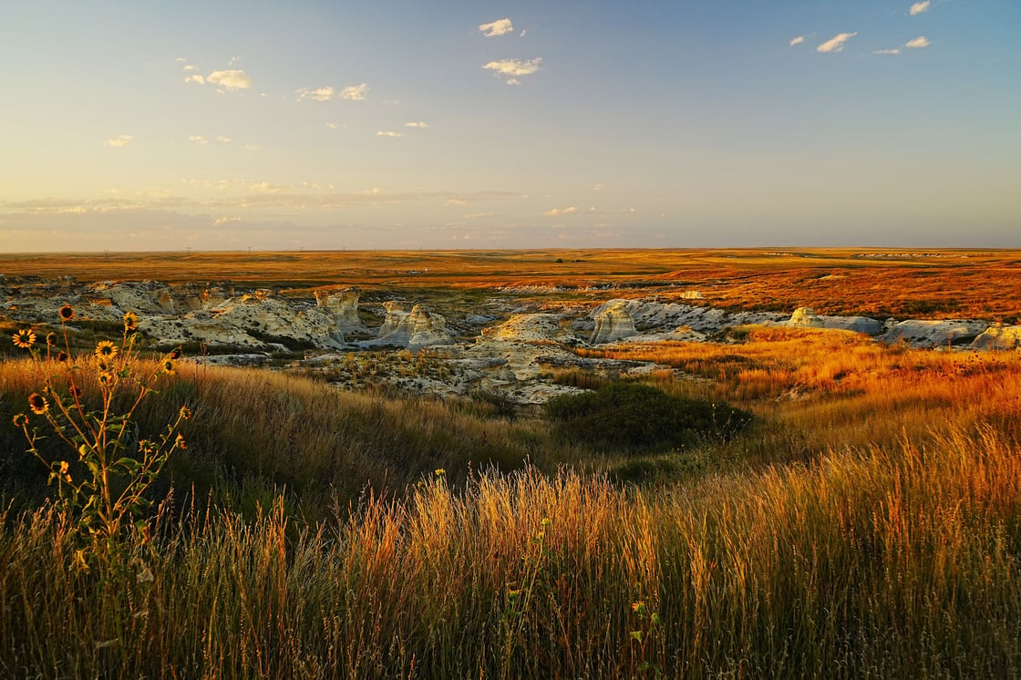 LittleJerusalemBadlandsStatePark_DavidRadzieta