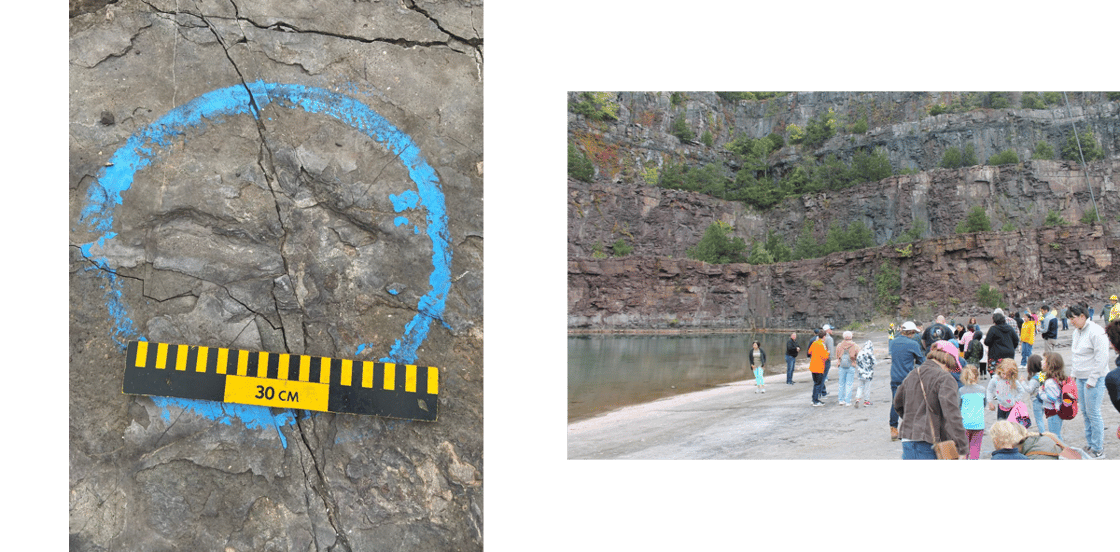 Luck Stone Quarry_SL