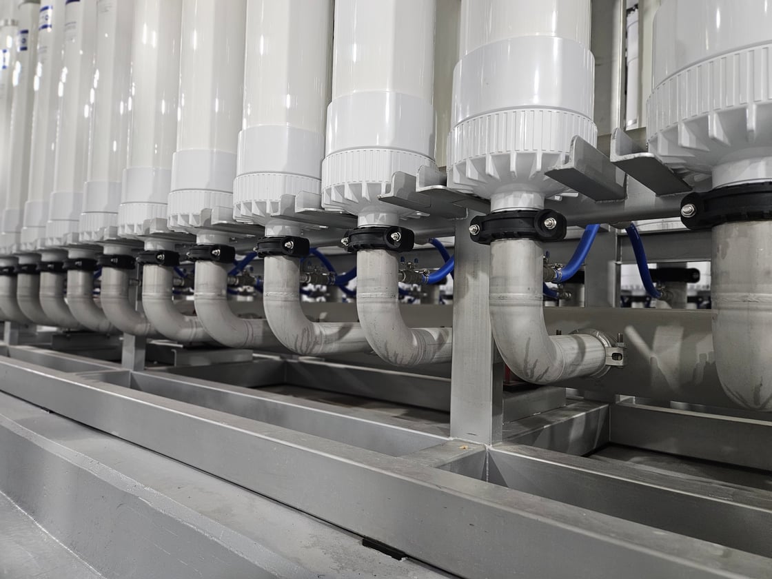 Membrane filtration_Roplant