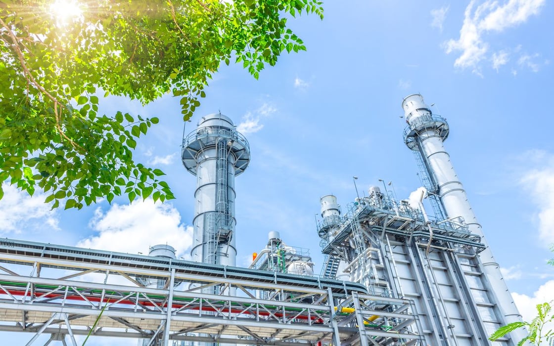 MetaToBuildPowerPlants