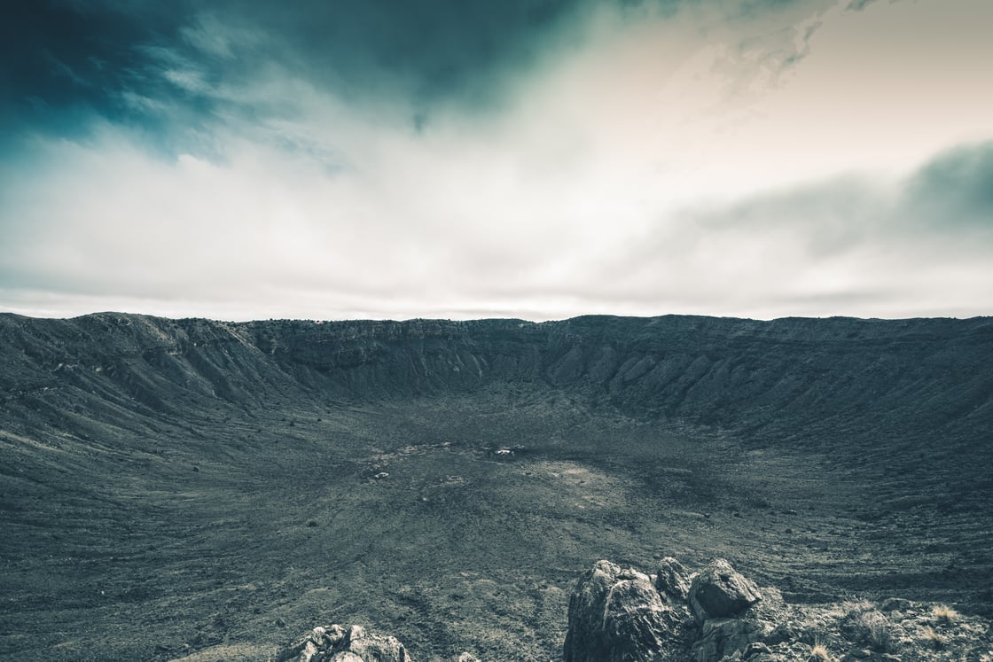 Meteorcrater_PiotrZajda