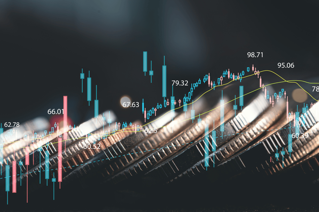 Money and Charts