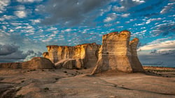 Monument Rocks_BobCraig