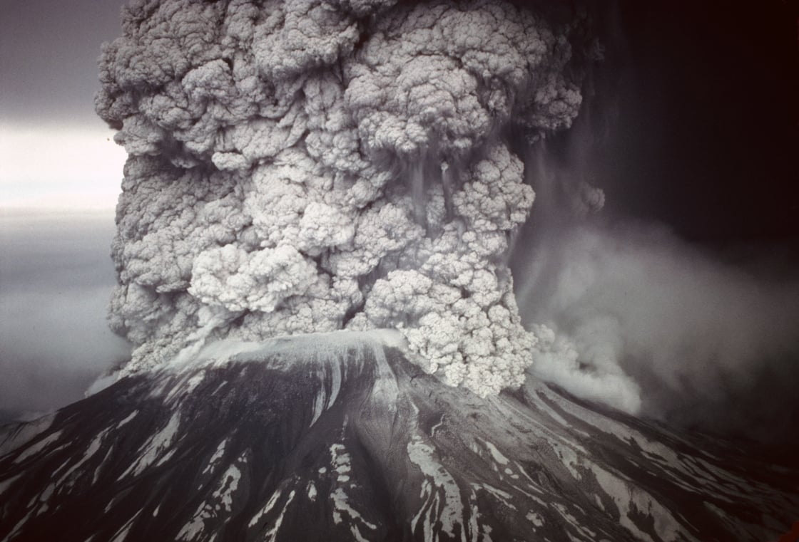 MtStHelens1980eruption_Rawpixel.com