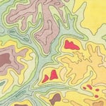 New understandings might await thanks to new maps