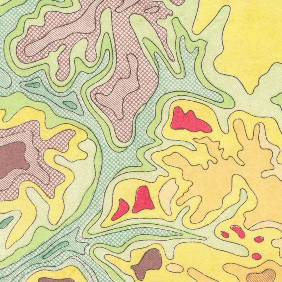 New understandings might await thanks to new maps