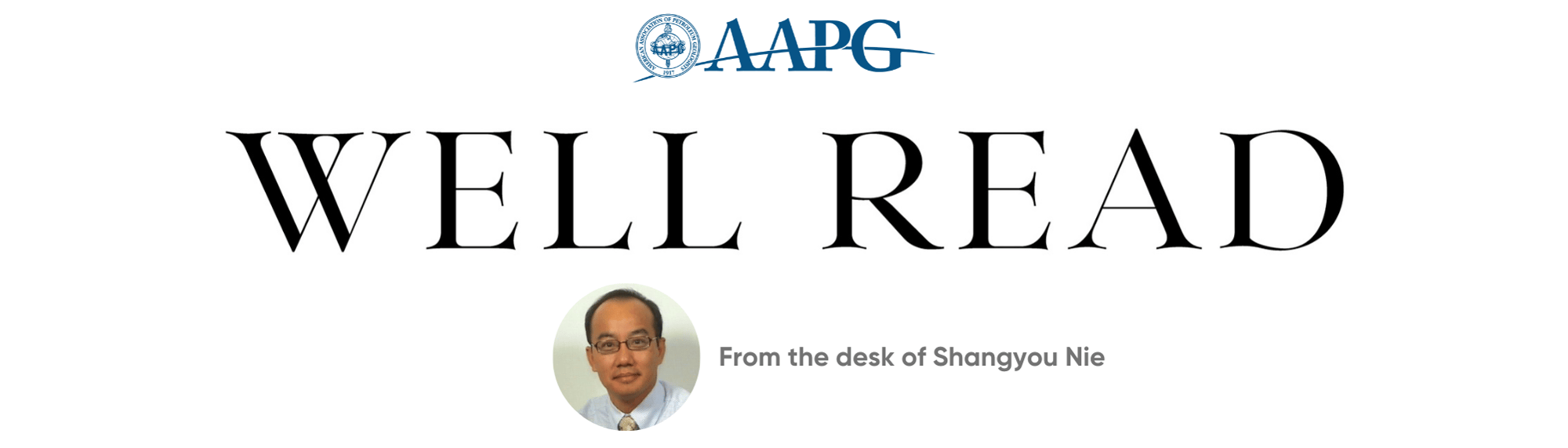 Newsletters - From the desk of.. (3)