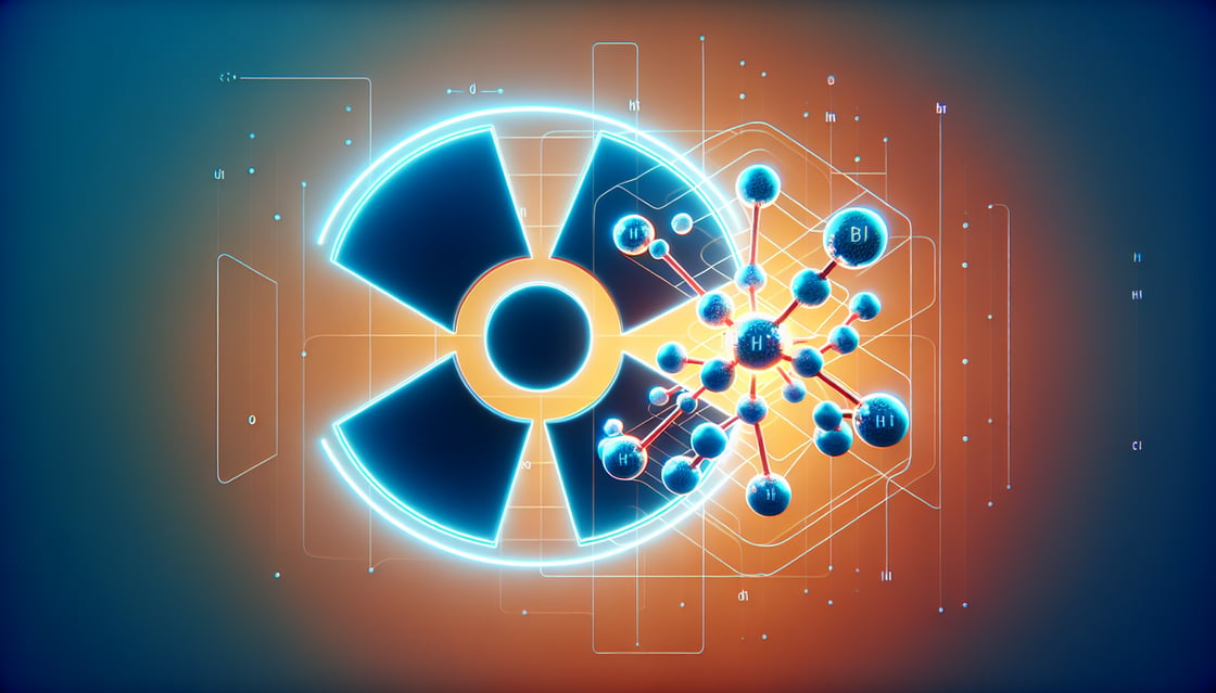 Nuclear and Hydrogen Axios