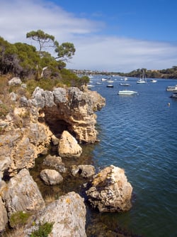 Perth Cliffs Christin Schulz