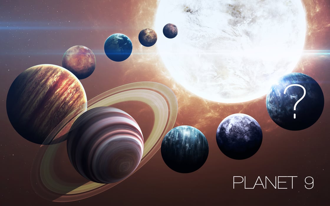 Planet Nine_Vadim Sadovski