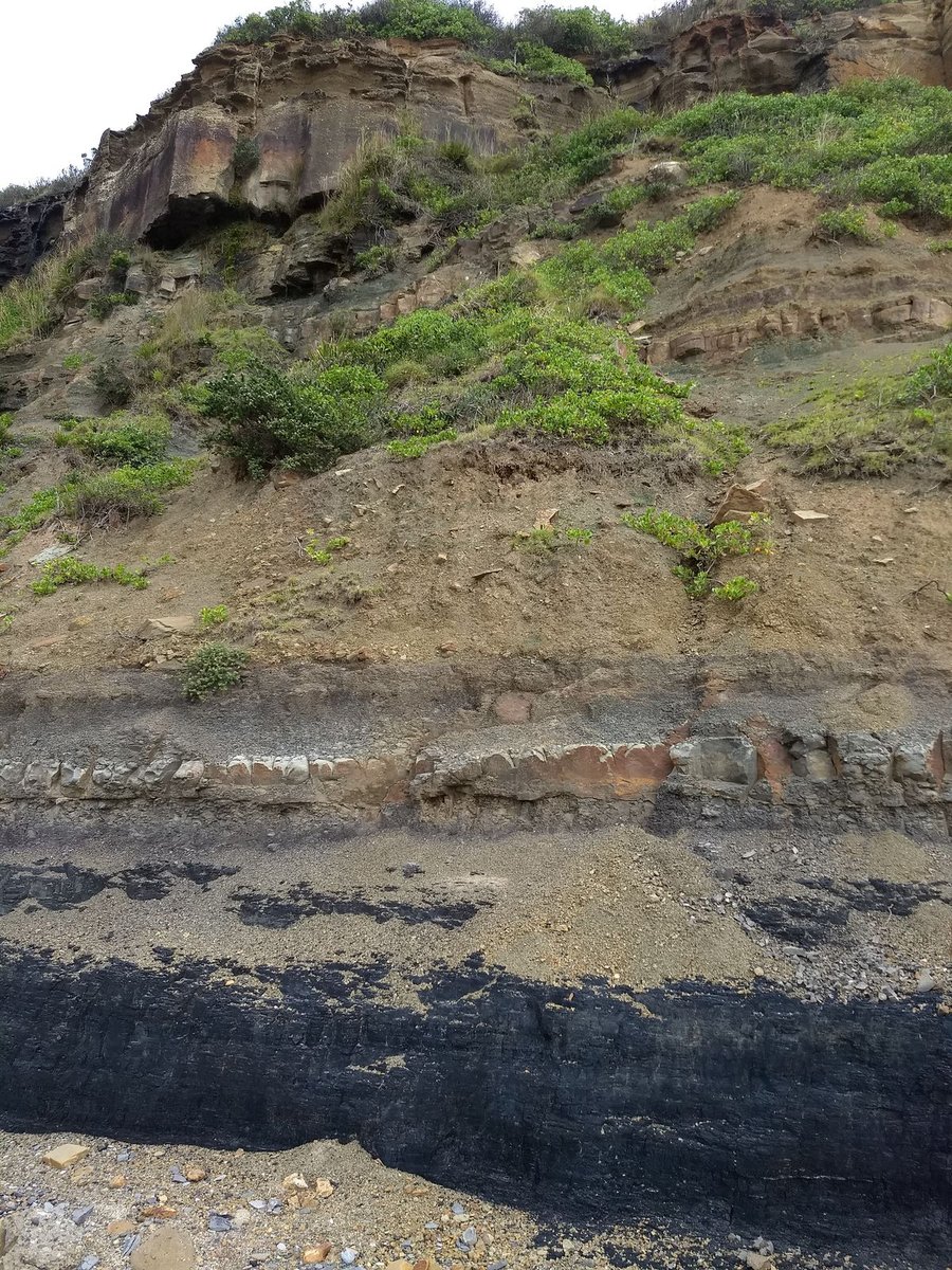 Prolonged Super Greenhouse in Early Triassic