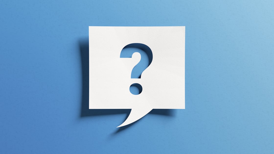 Quiz icon