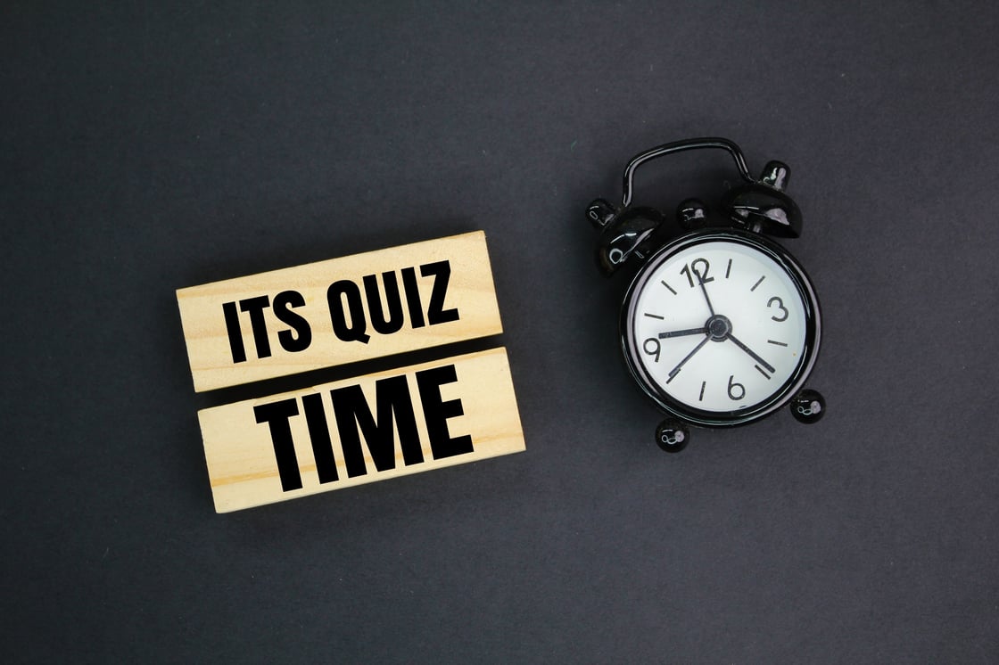 Quiz timee rstock_2332476559