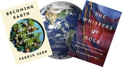 Rasoul books for spring