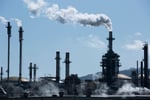 Refinery-Emissions
