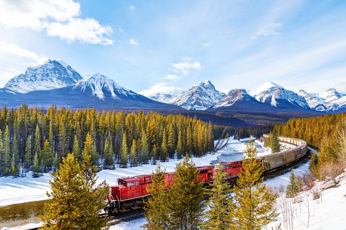 Rocky Mountains_Ronnie Chua