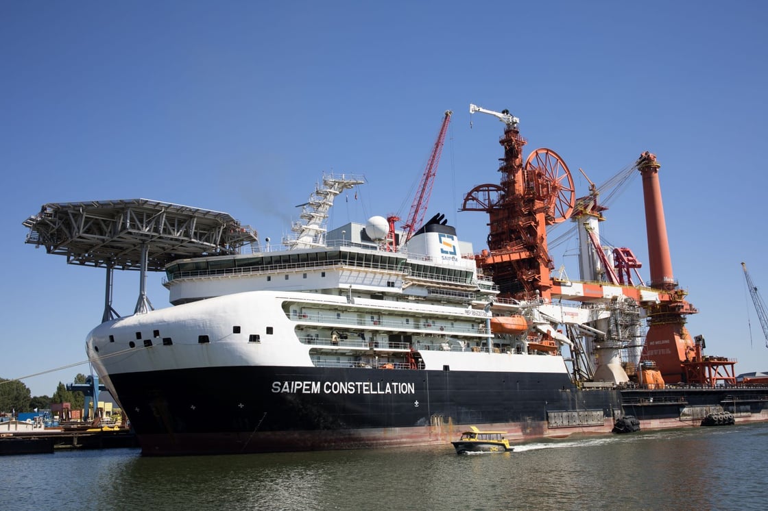 SAIPEM